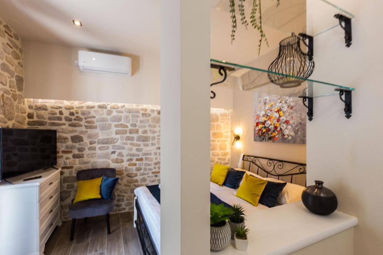 Angie Central Rooms Zadar Exterior foto